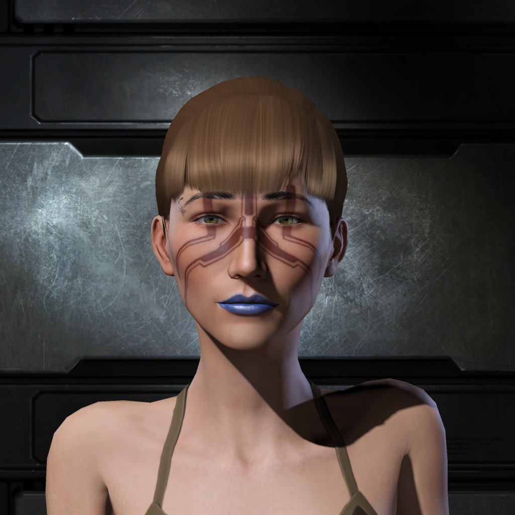 Pakahontas