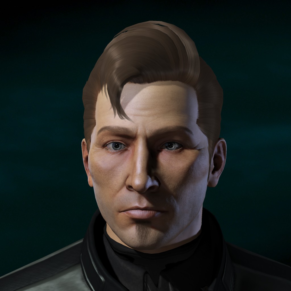 George Overthere