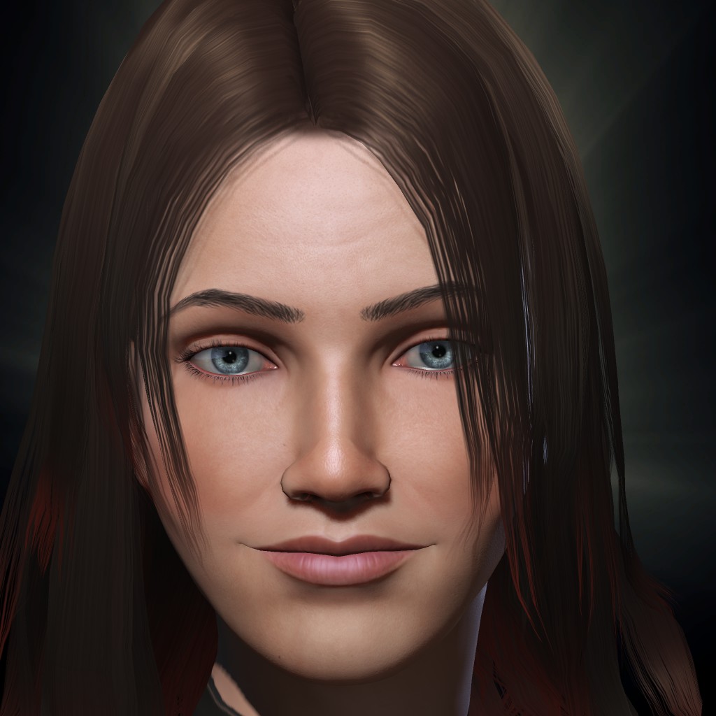 Scarlet Austrene
