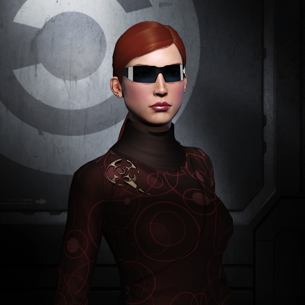 Azeelah Adesmus