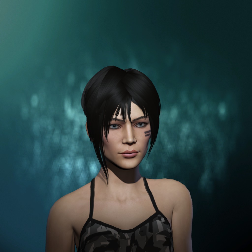 Nika Hek