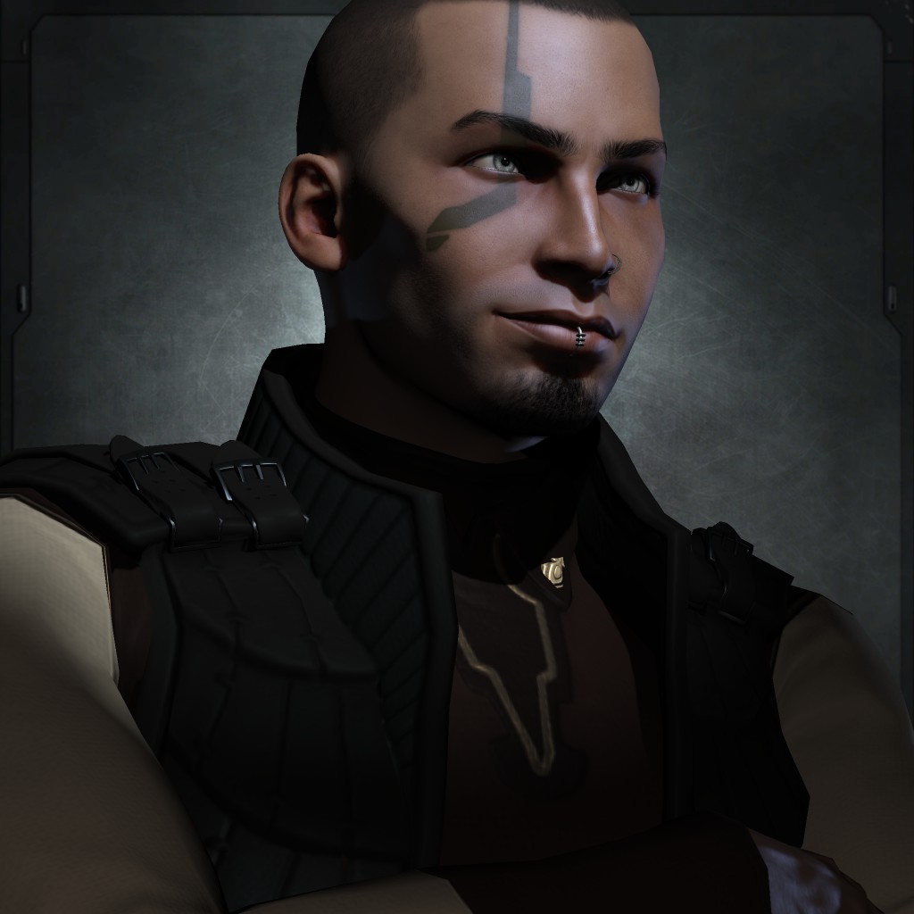 Eduard Spacewalker