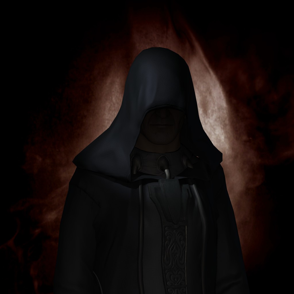 madwolf Shimaya