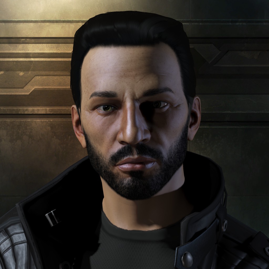 Trader Rova