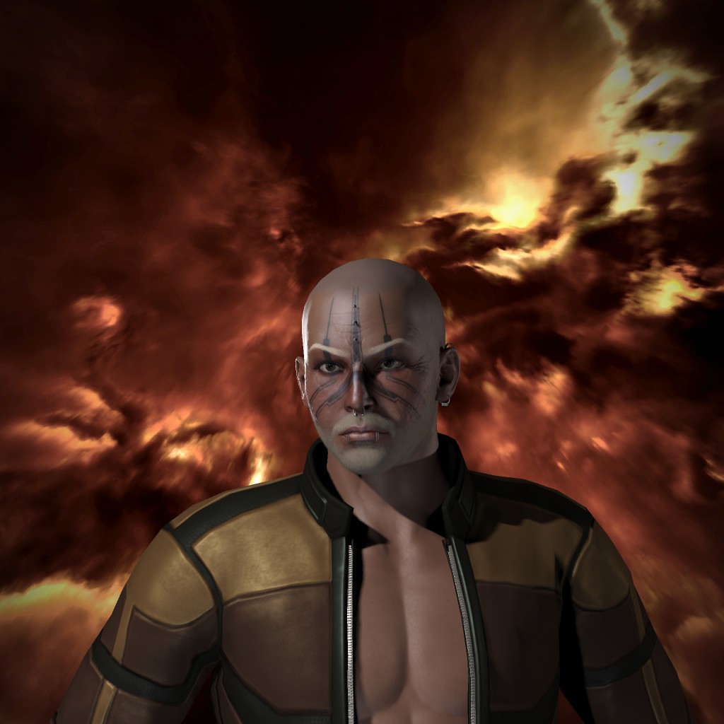 Tainted Soul Tyrannis