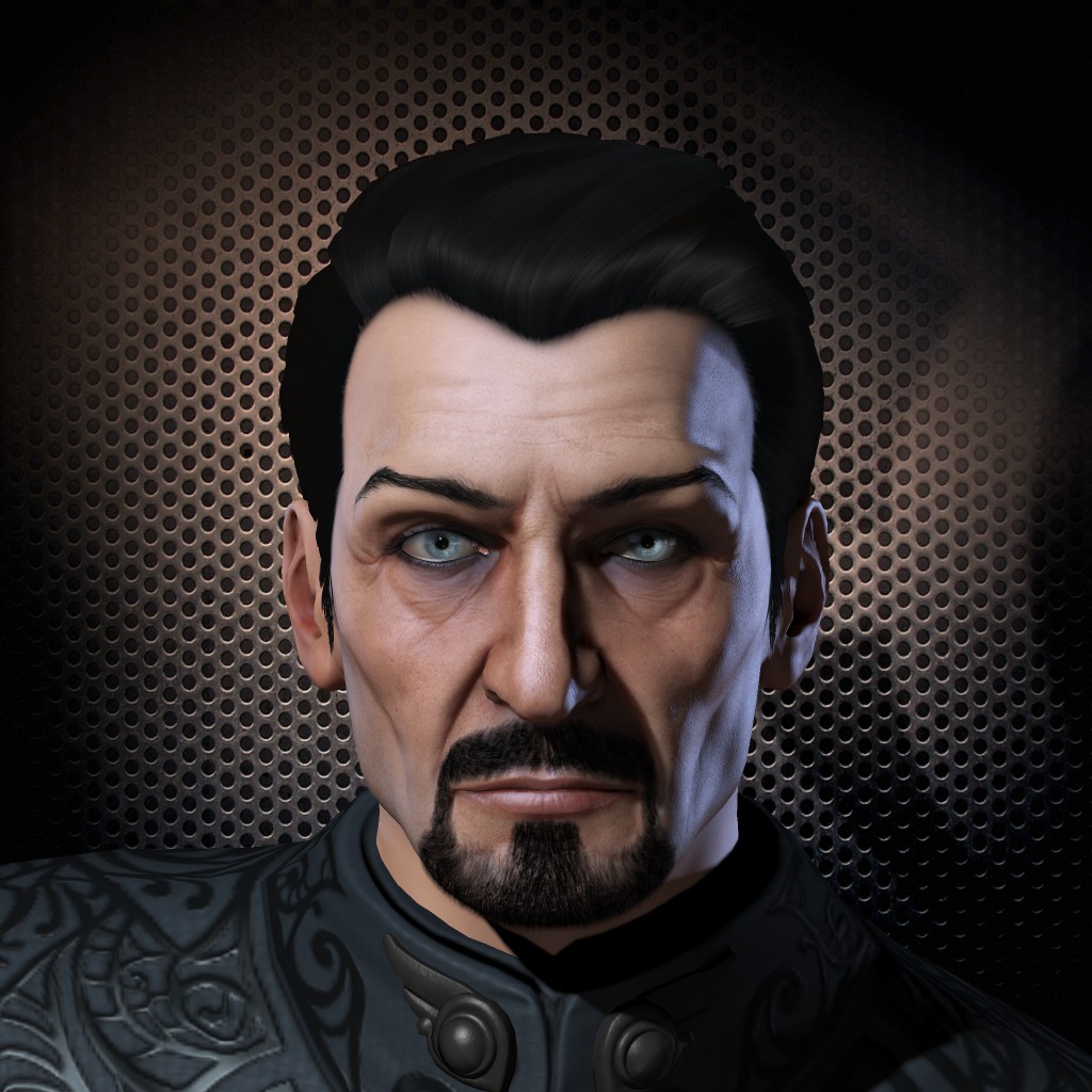 David starheart