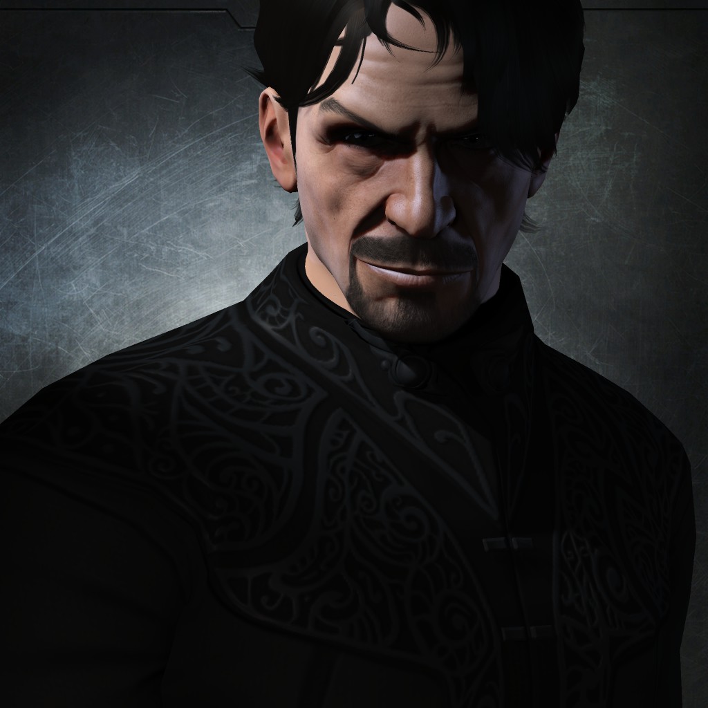 Damian Semah