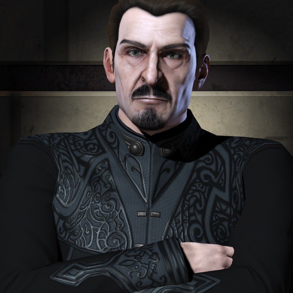 Mister House