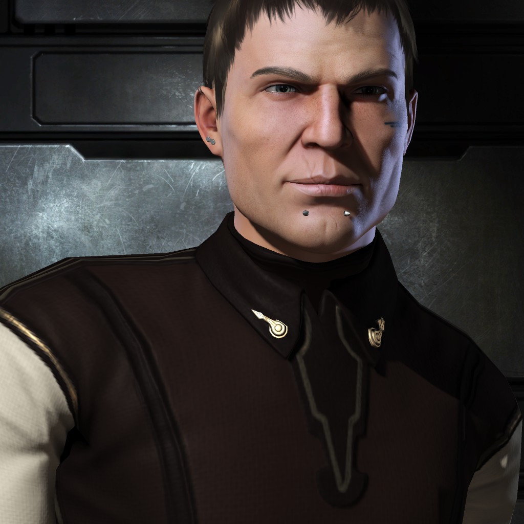 Tyson Hekki