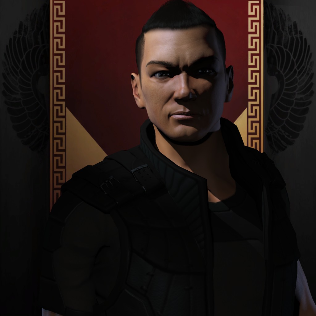 SPhanHoang Saraki