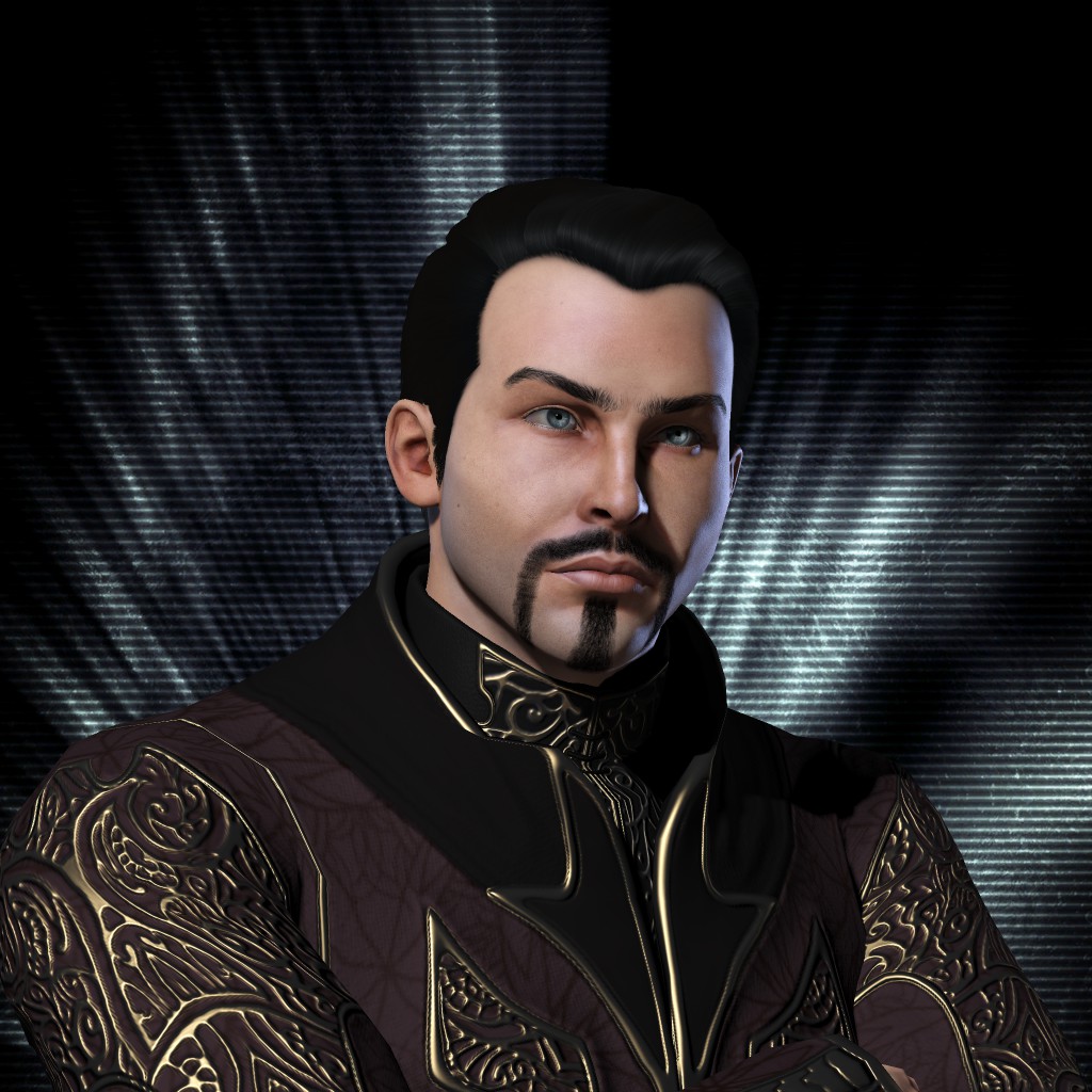 Alexander Andromedon