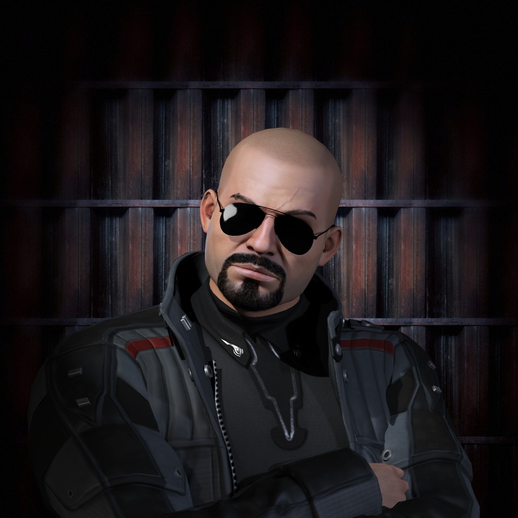 Jester Vito
