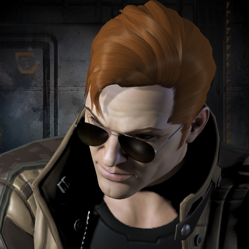 victer Uisen