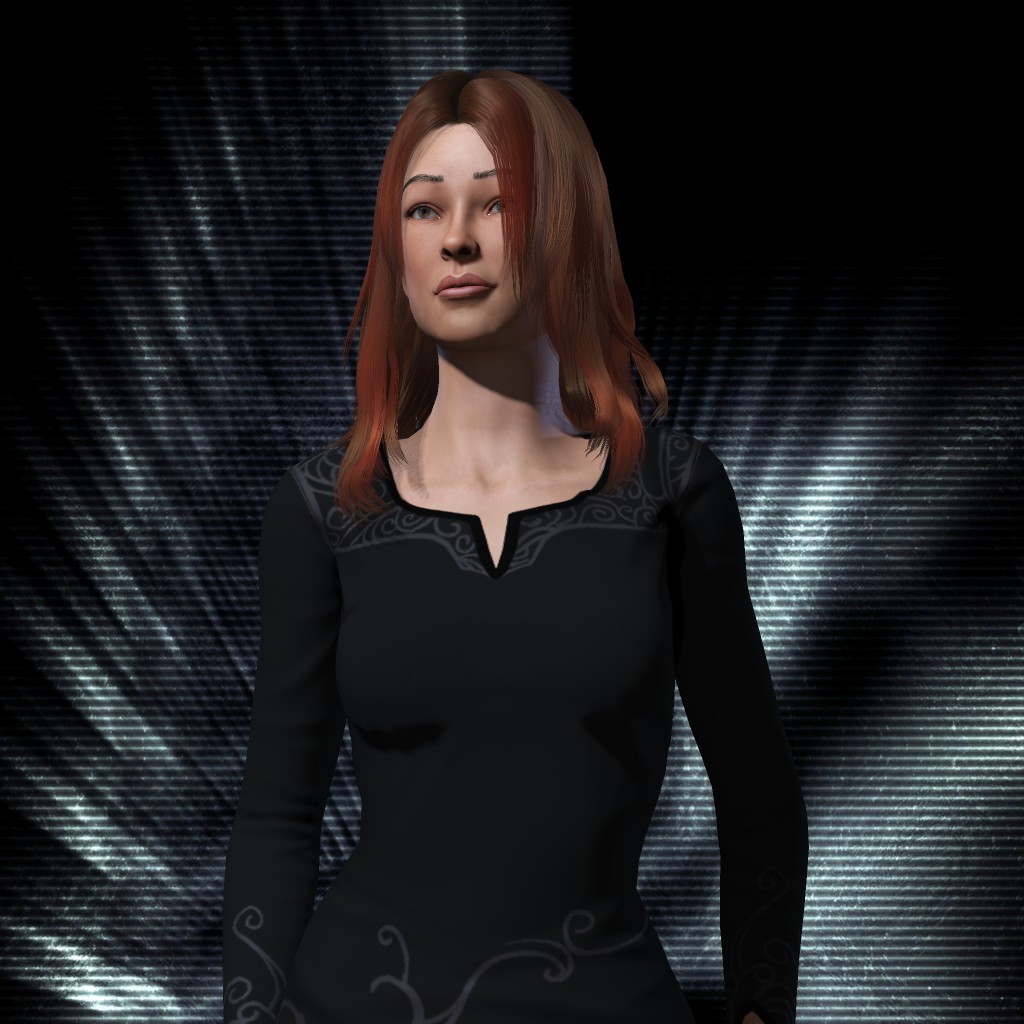Allie Andromedon