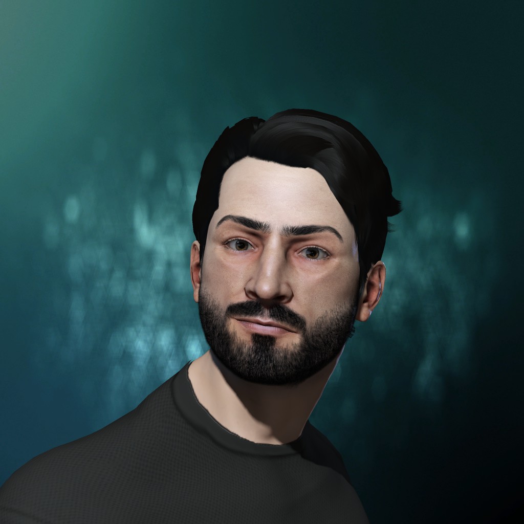 Alexius Andromedon