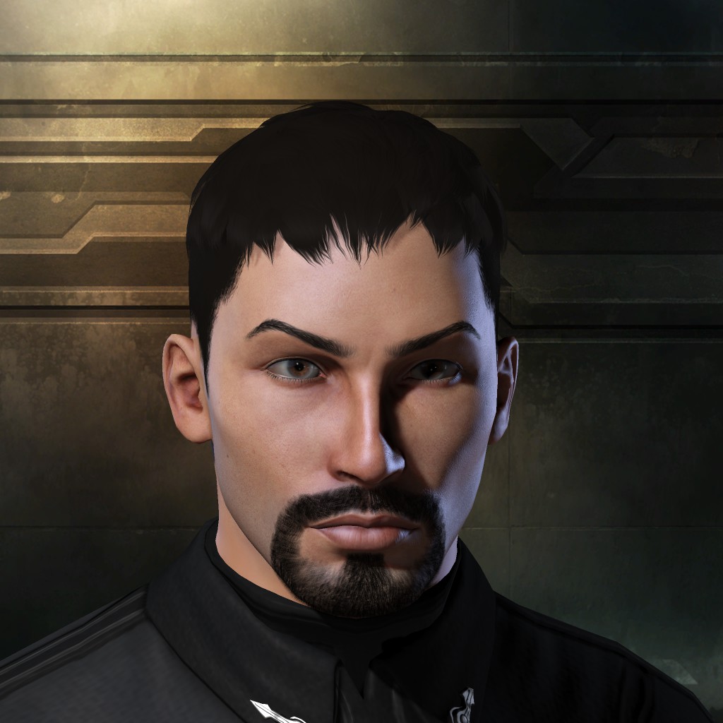 Addadon Wolf