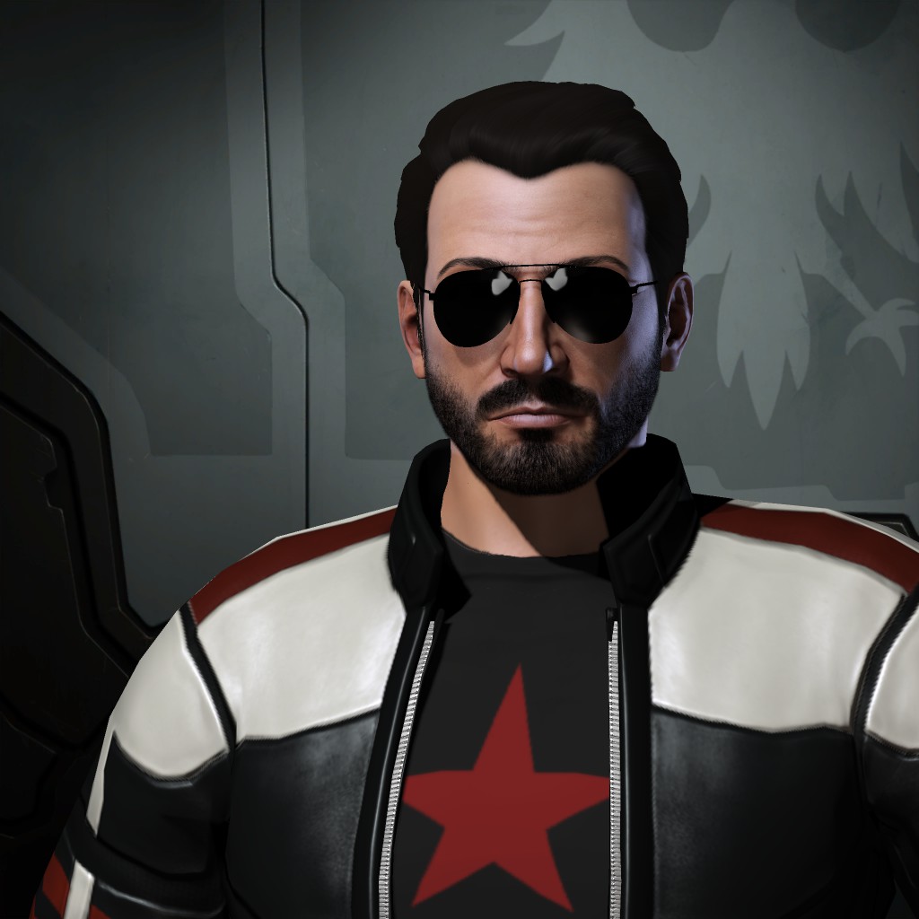 Space Nomad