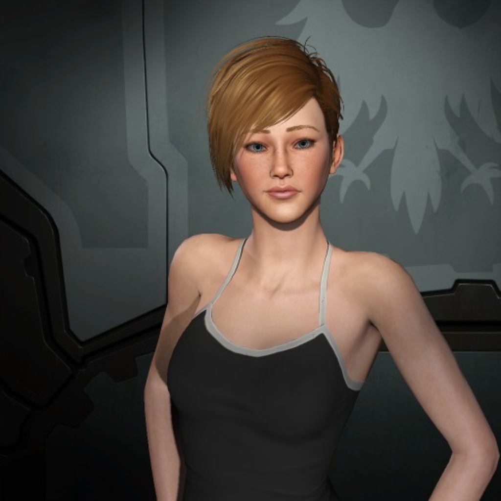Ellie Holms