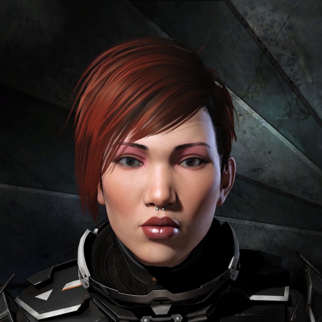 Lilith Succuba