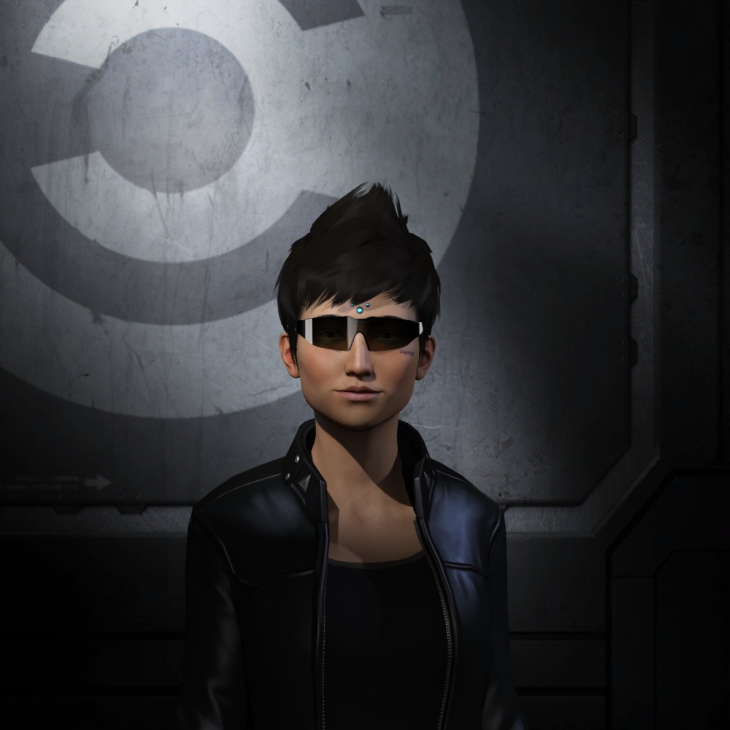 Kraeya Shi