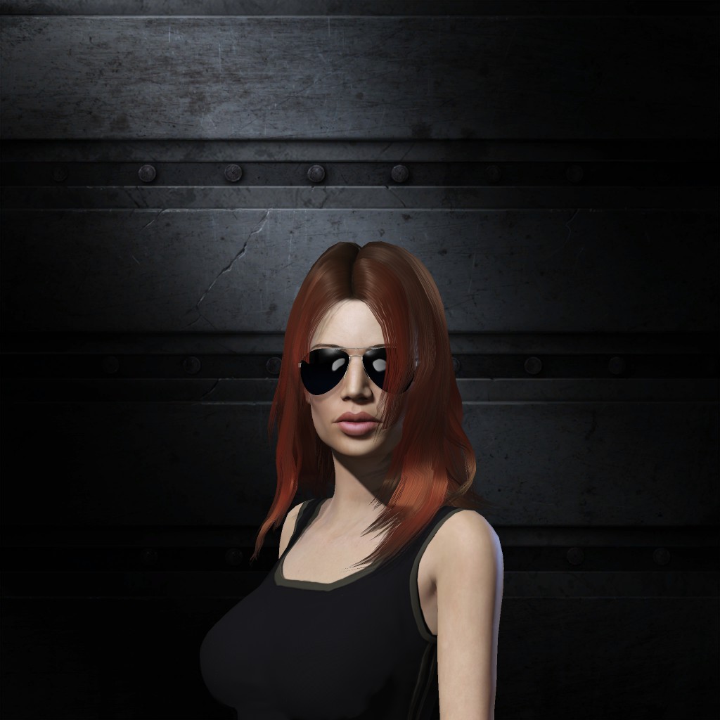 Lana Tzestu