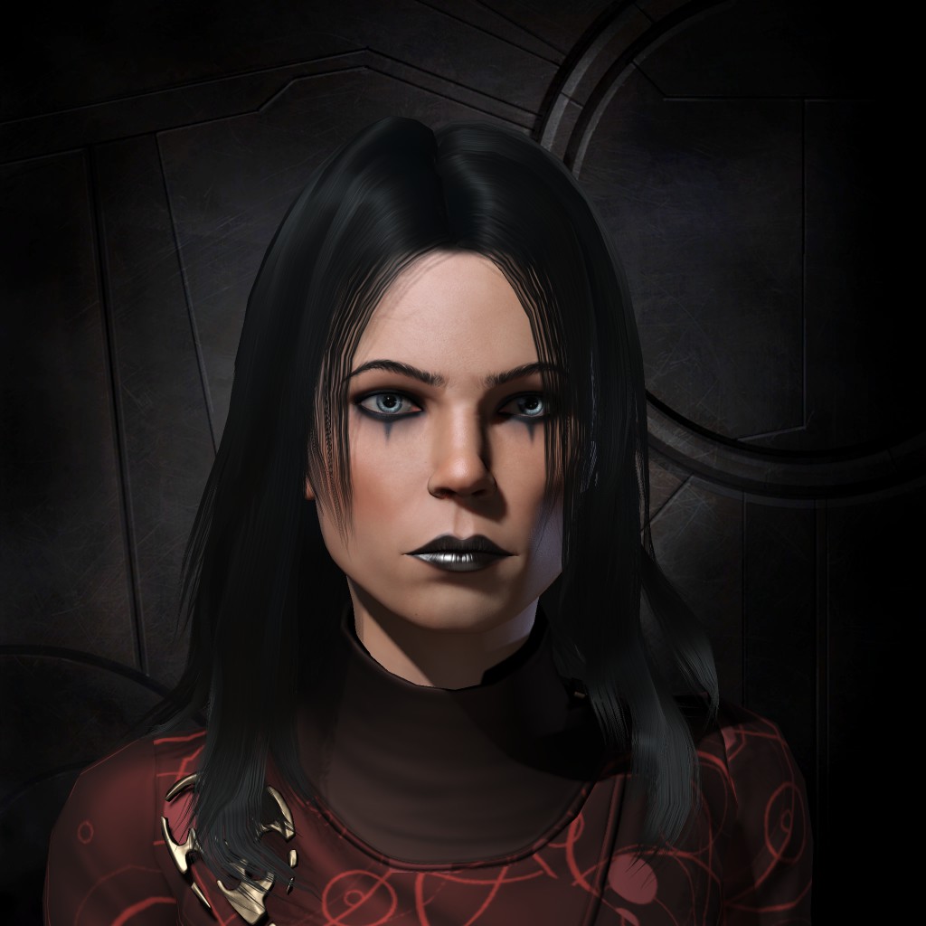 Sarealia