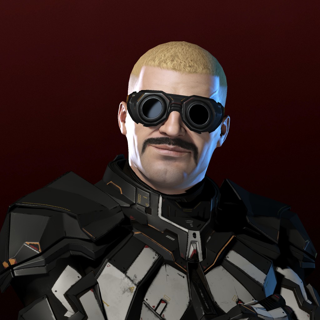 Orion VoidStorm