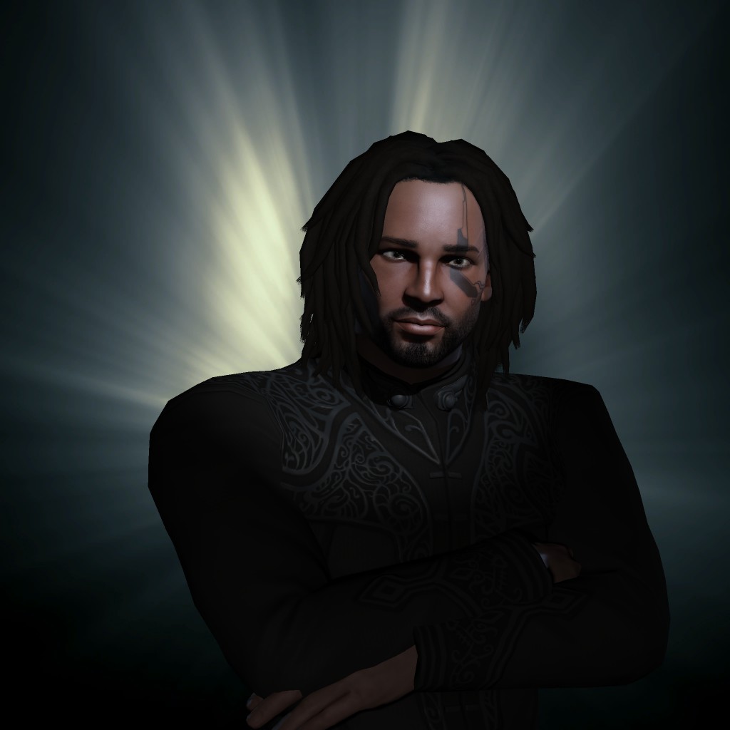 Riezen ender
