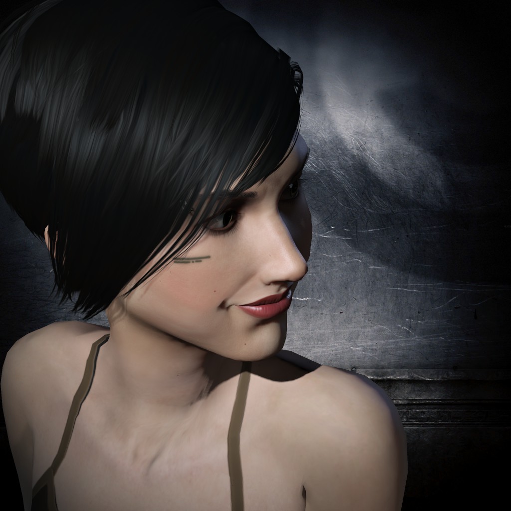 Irena Gallier