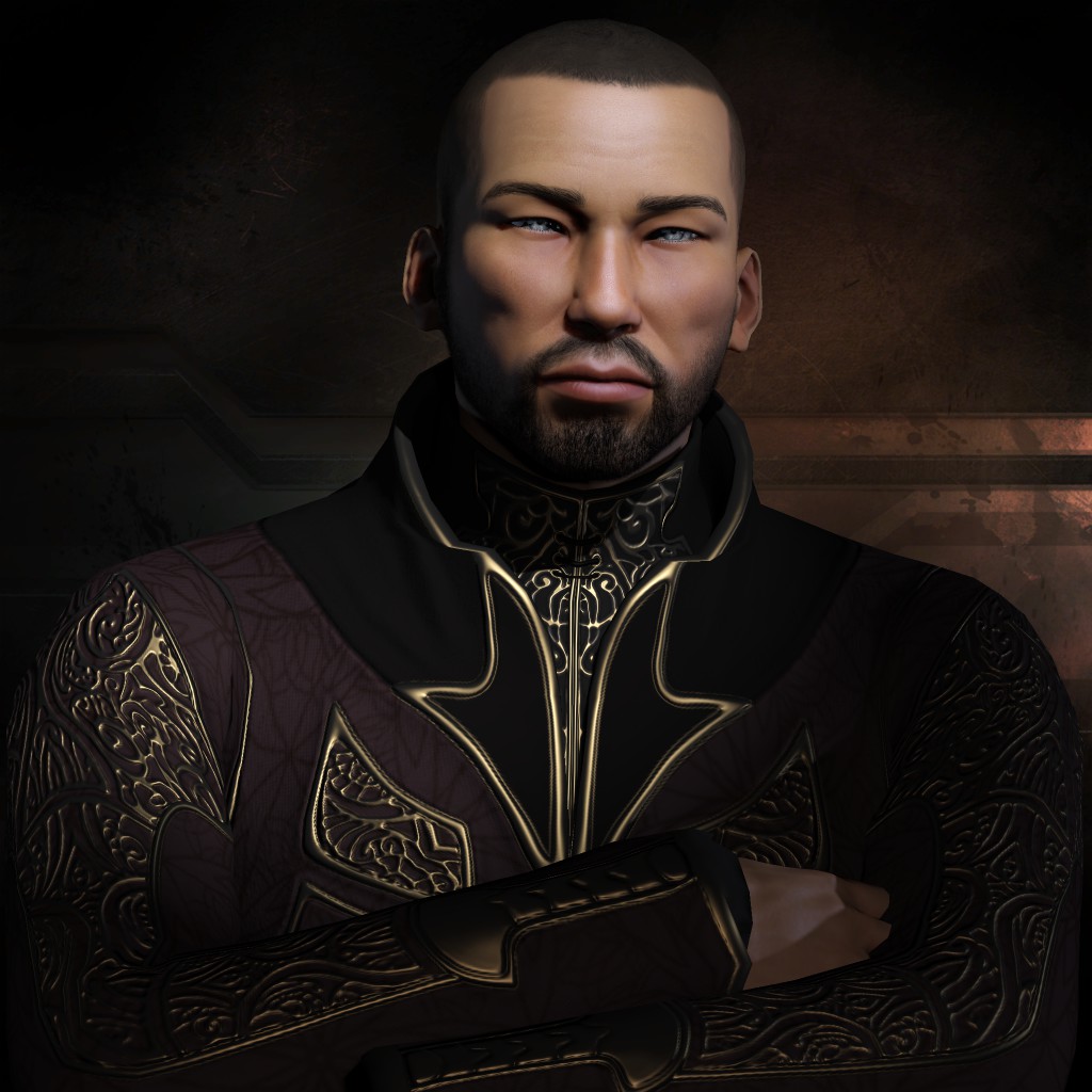 Farahlon Sulaco