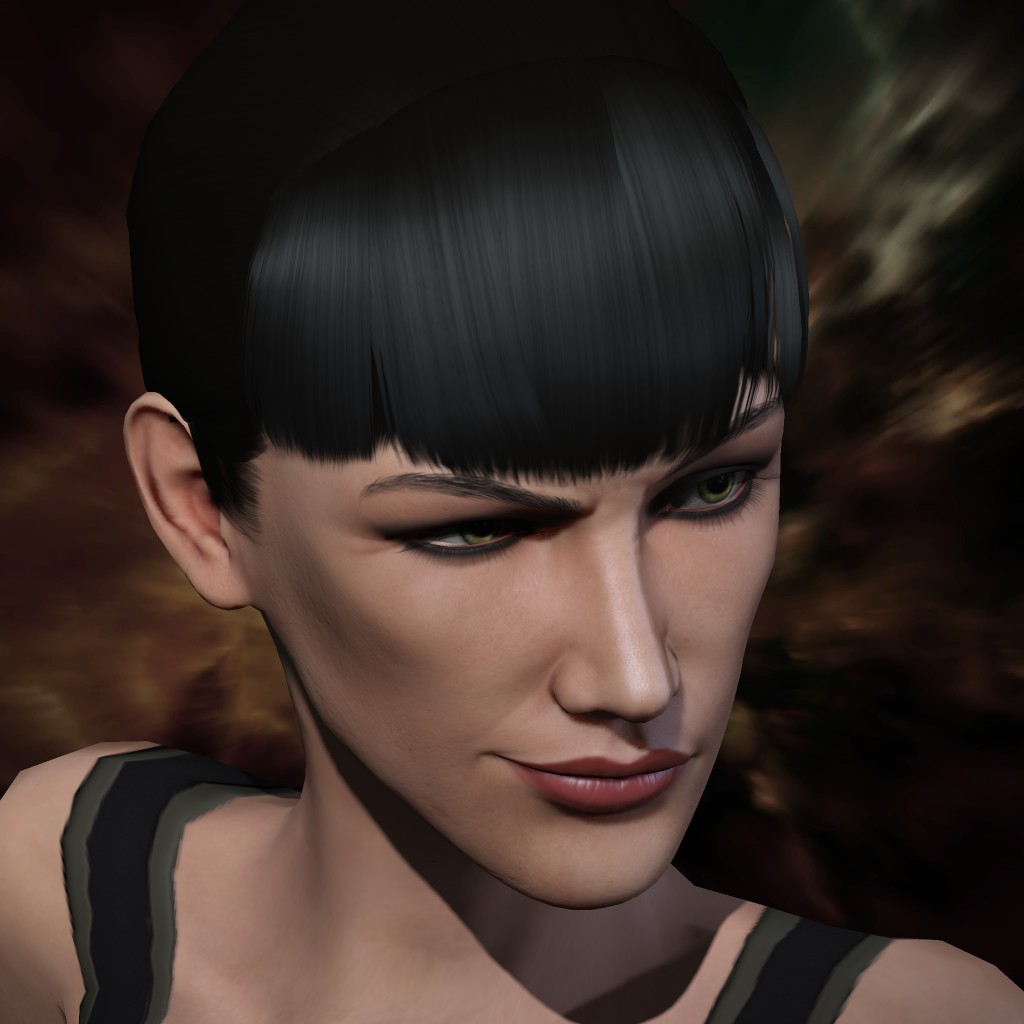 Lola Rammer
