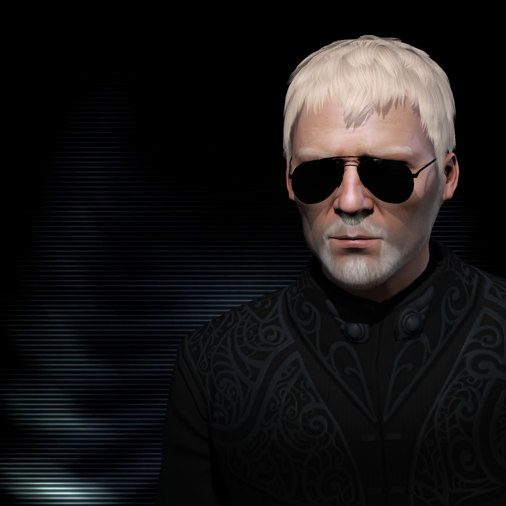 Voxx Starman