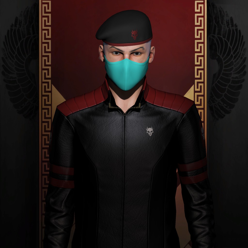 MyNickWish OMEGA