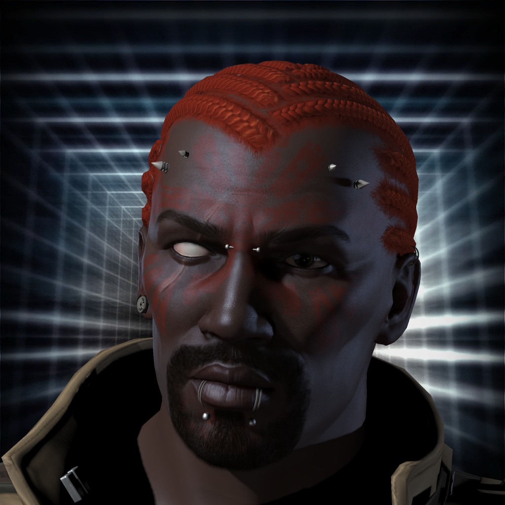 Tiger W00d5