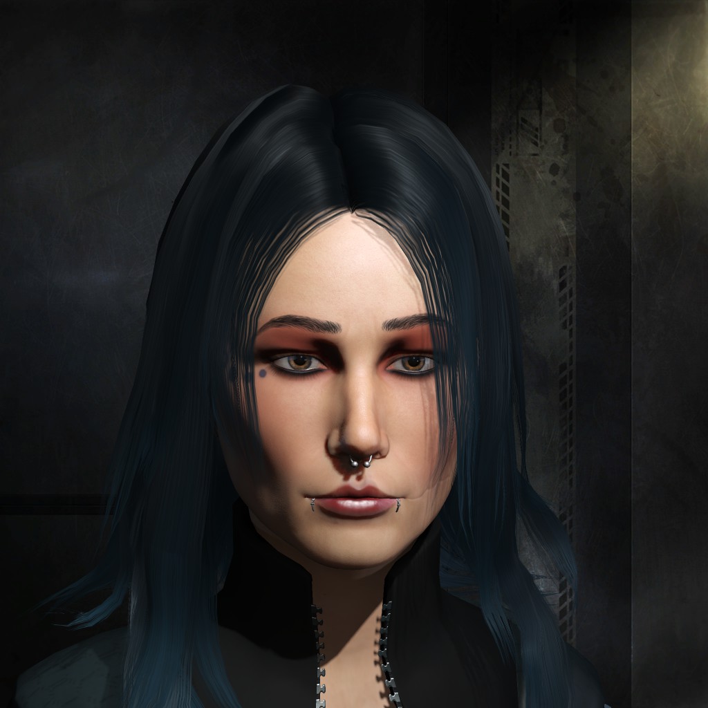 Elysium Aideron