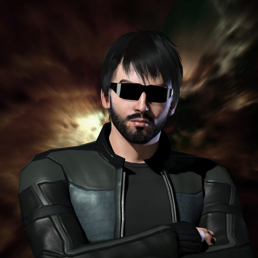 Jenzik Cadeleine