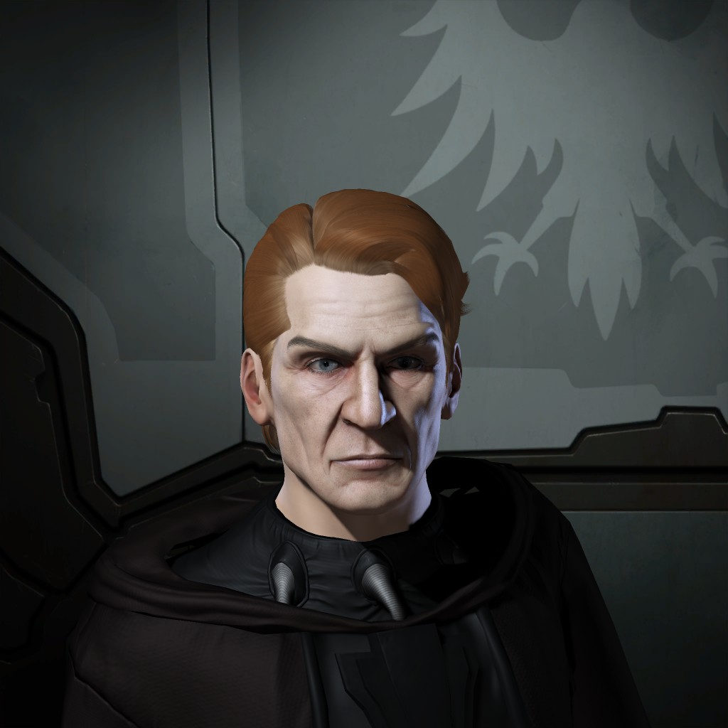 Darth Ourobouros
