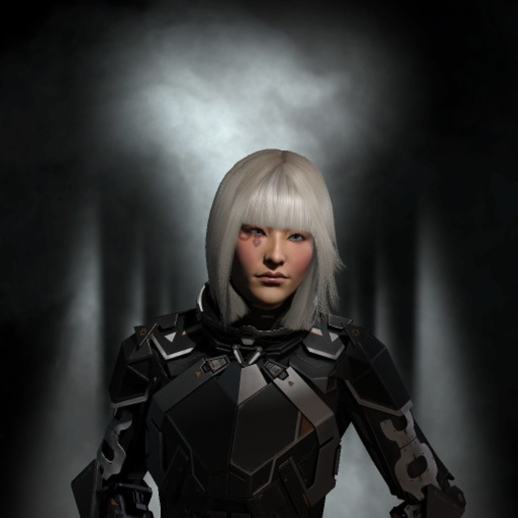 Queen Luoling