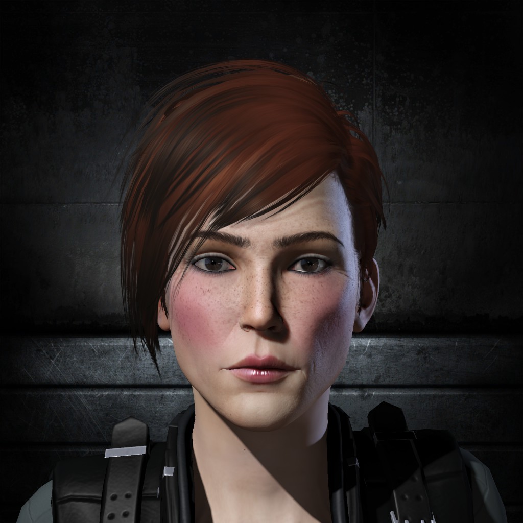 Beth Avalhar