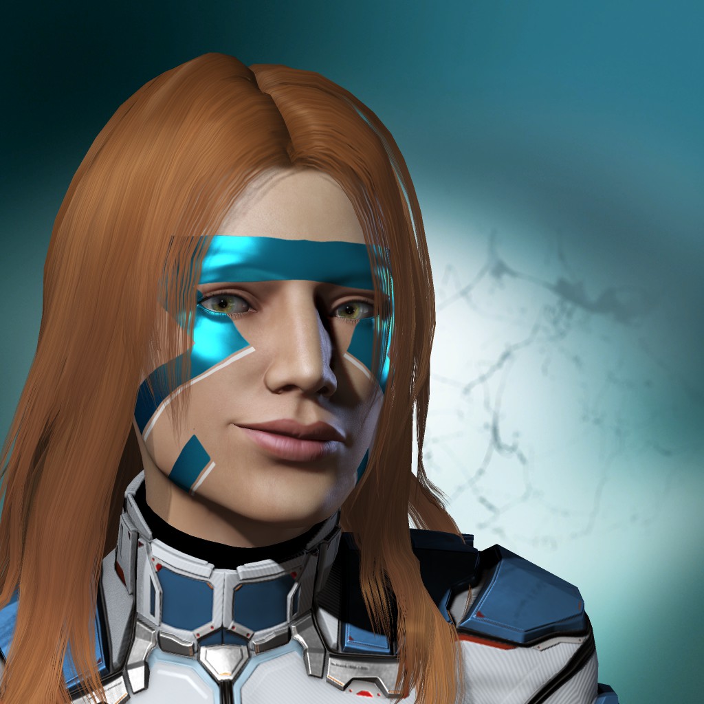 Jaina J Solo