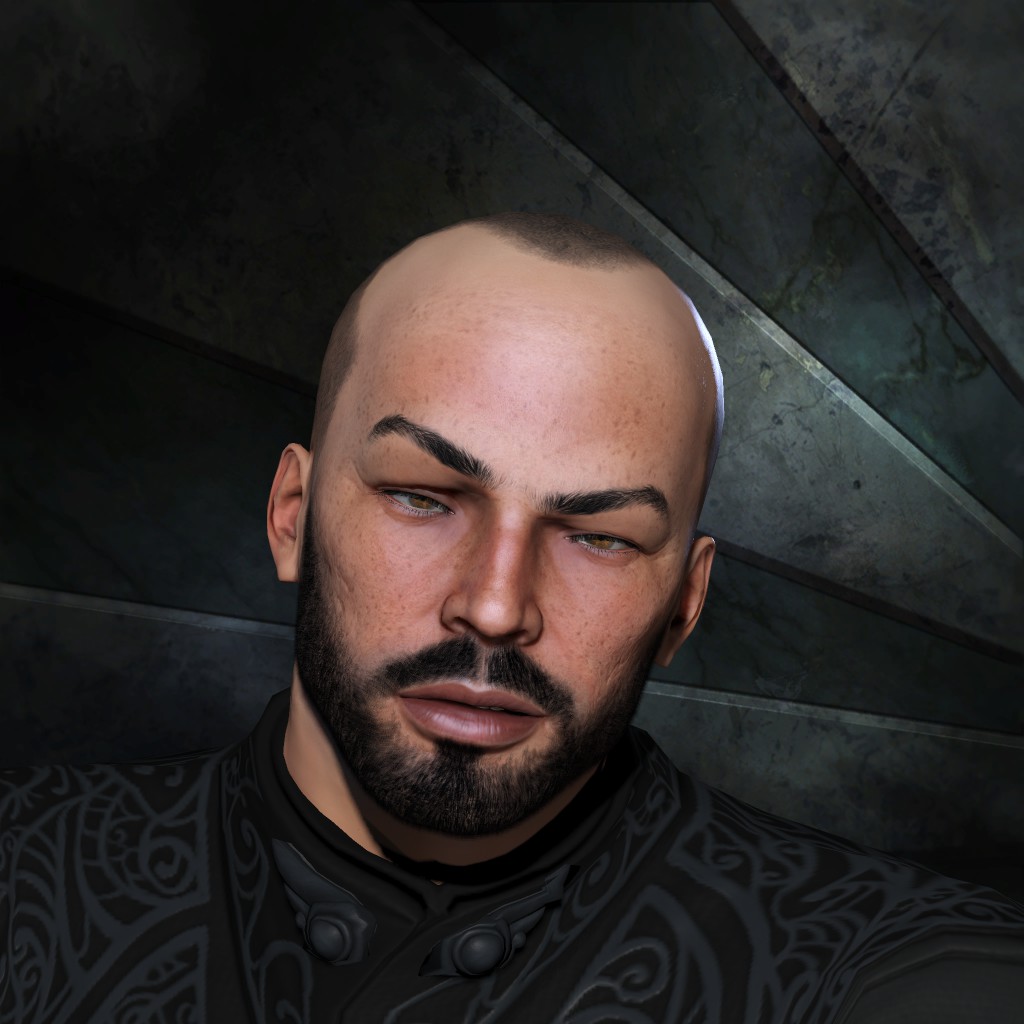 HerlyBoy Svinoiobov