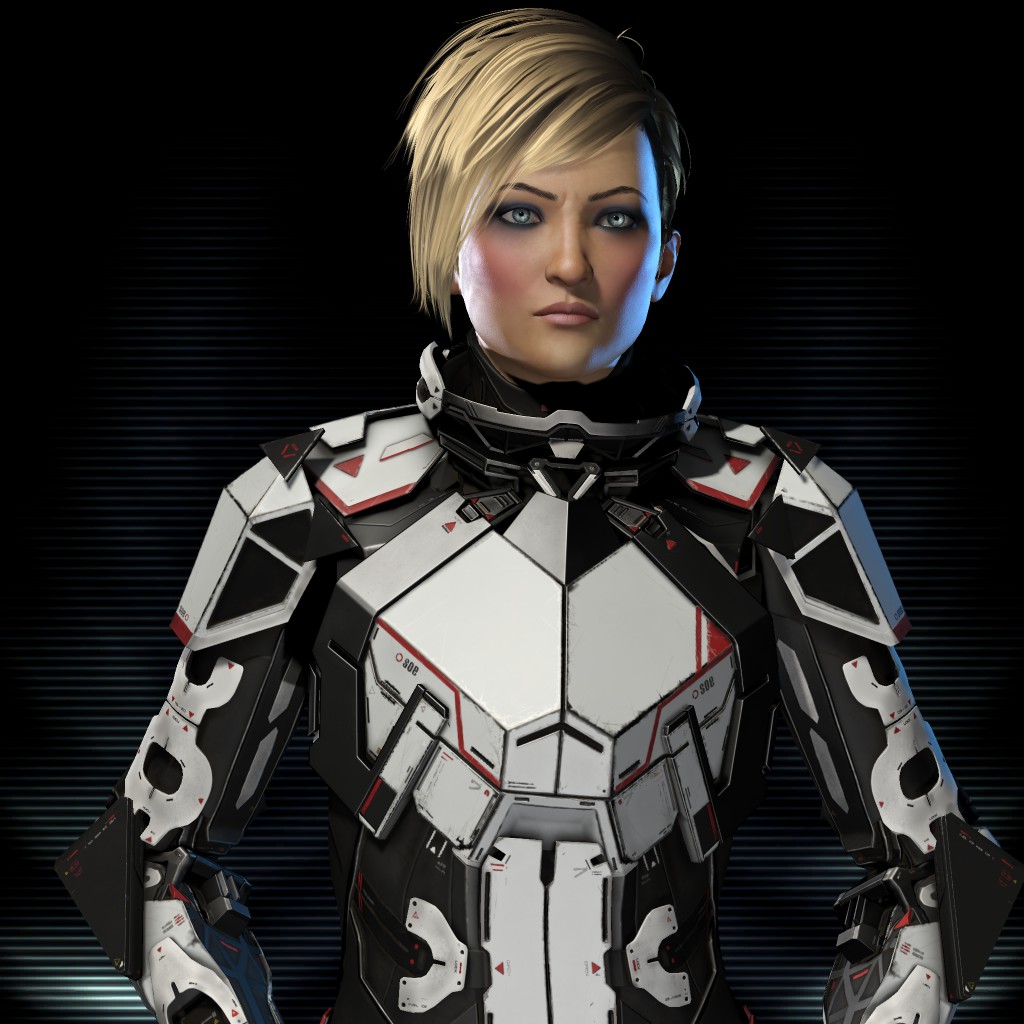 Skye Born
