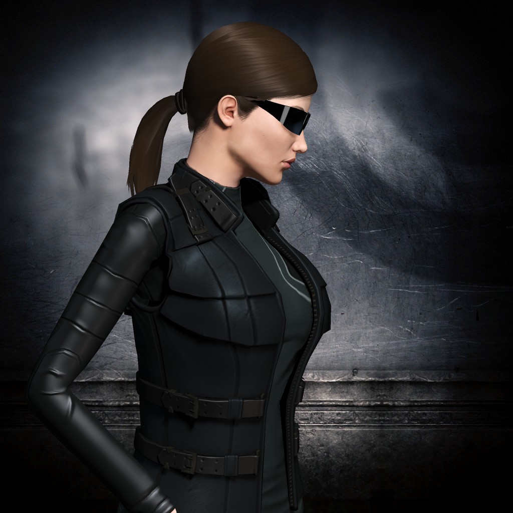Becky Admiralus
