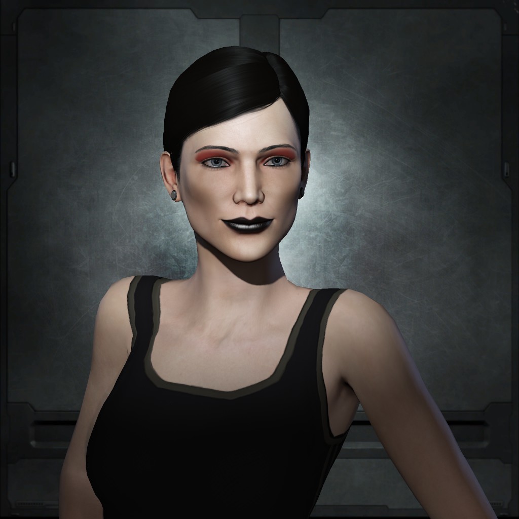Senna Dupre