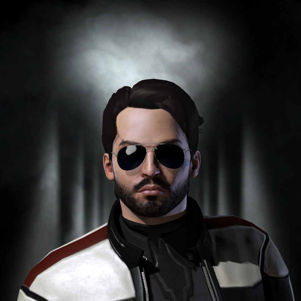 John Starfighter