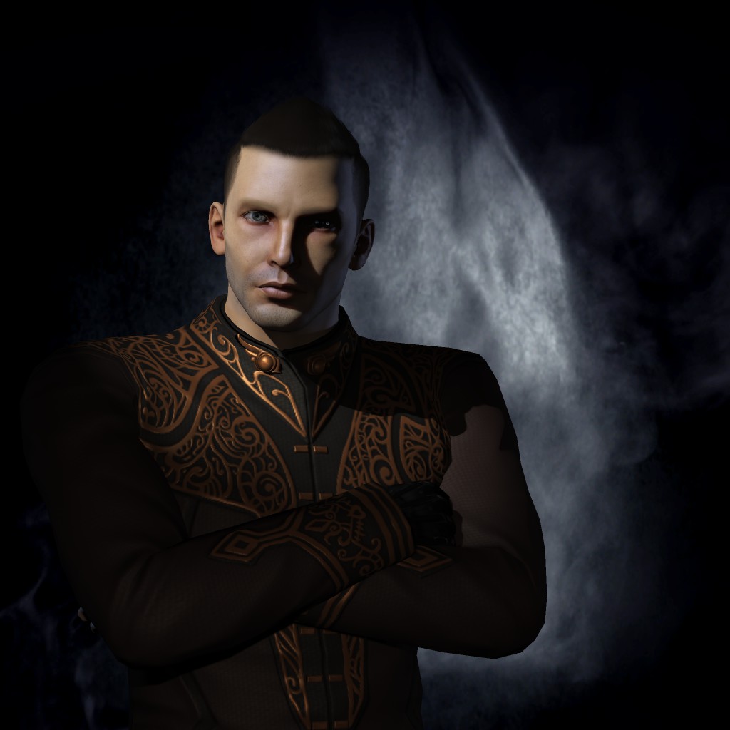 kevin gohierk