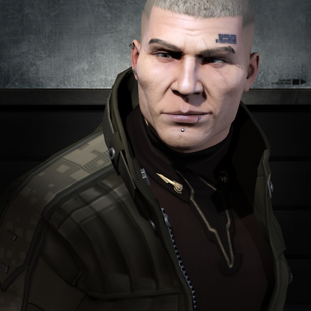 Harlan KonMack