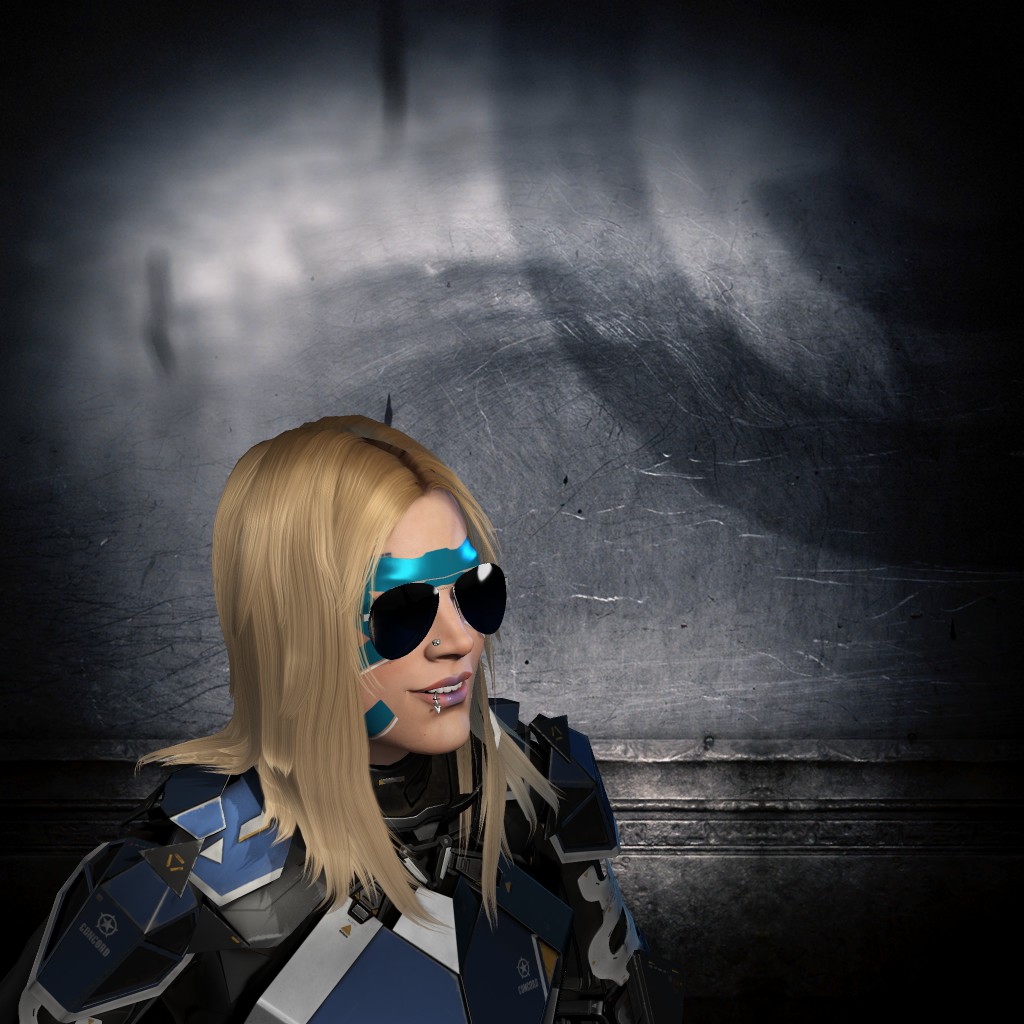 Emily Fireangel