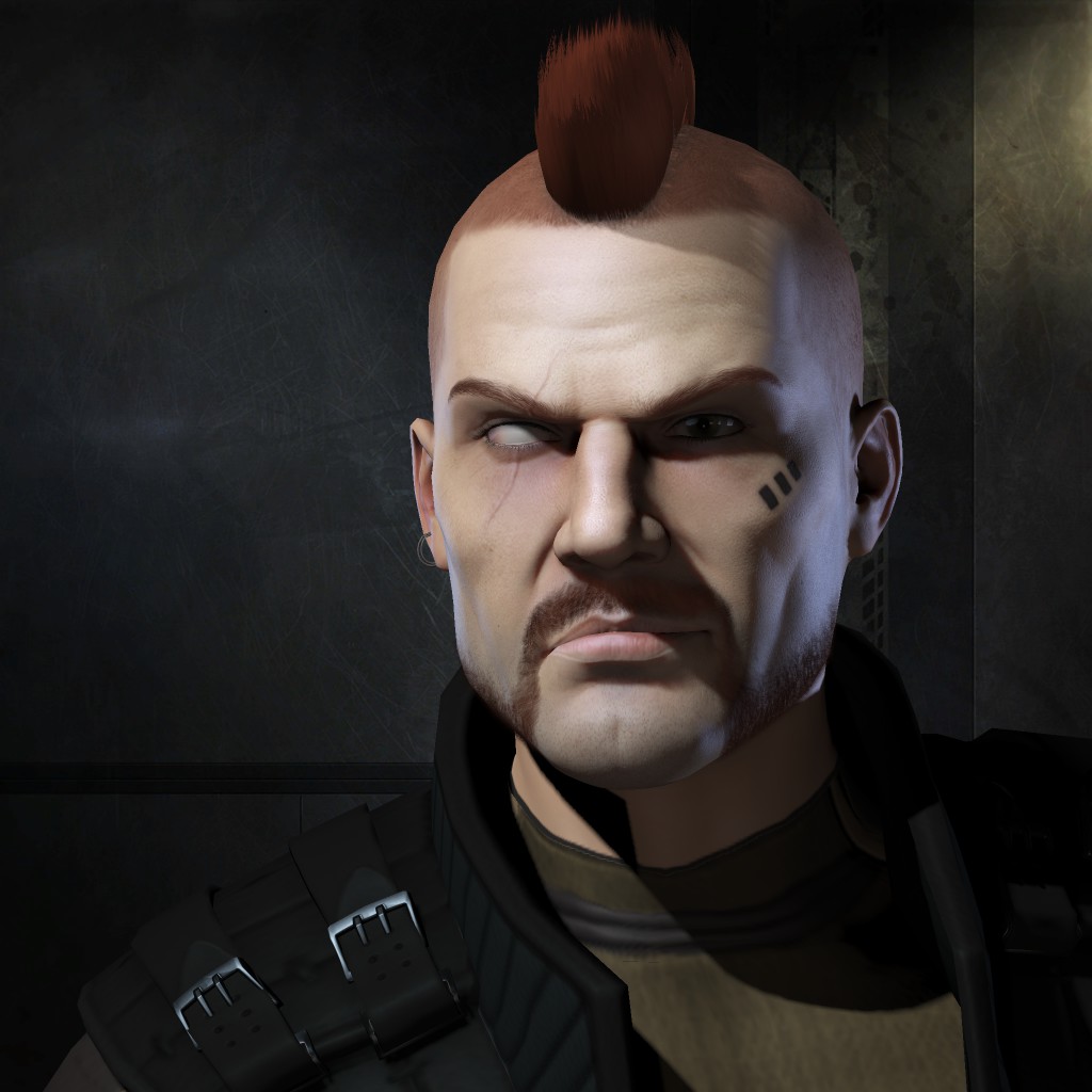 Sevro