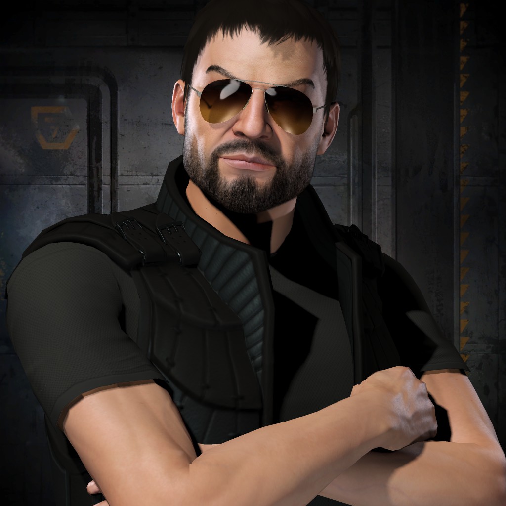 Koresh Sotnik